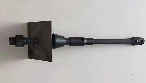 自进式中空锚杆的产品特点