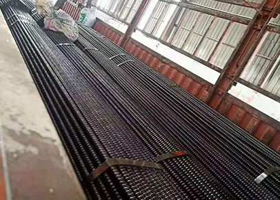 公司成功签订中空锚杆大额订单，助力重点工程建设