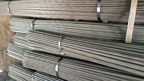 中空注浆矿用锚索的核心产品优势