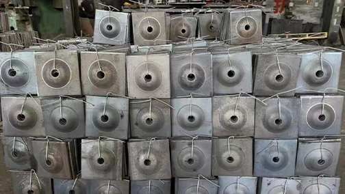 锚杆配件 产品介绍